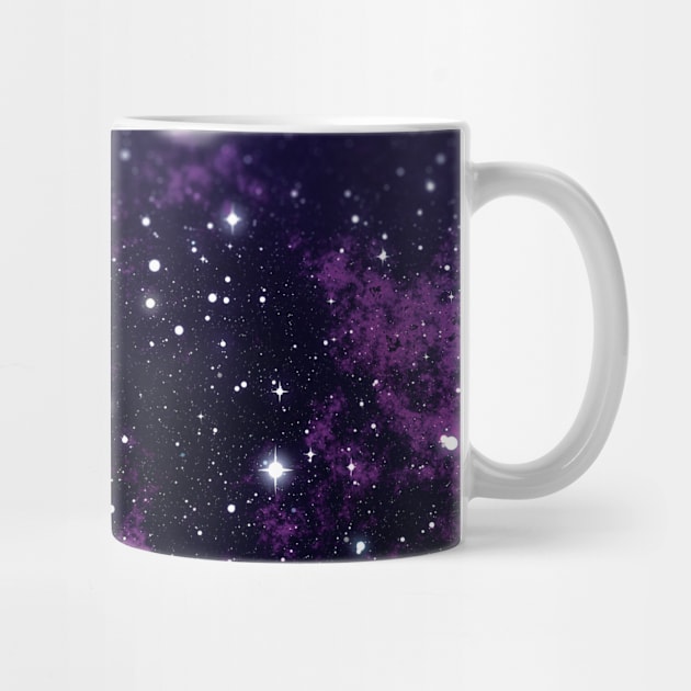 Mask Galaxy Star by Design Anbay